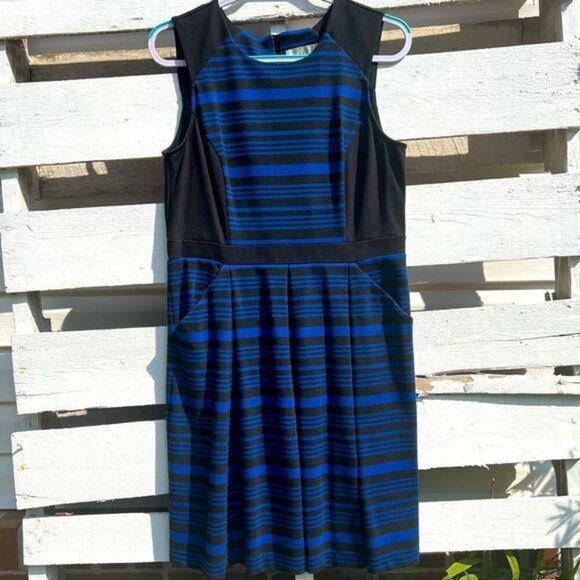 LOFT Dresses & Skirts - LOFT Sleeveless Dress